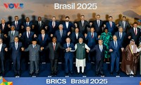 PM delivers proposals for the environment, global health at BRICS Summit