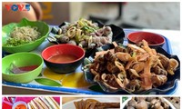 Hai Phong food tour: tasting flavors, keeping memories alive