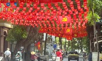 Hanoi tourism gears up for National Day celebrations 