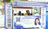 “Mobile Public Service Model”, Hanoi’s breakthrough in serving its citizens