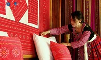 Community tourism revitalizes Mong ethnic hamlet 