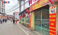 Quang Ninh ready for National Assembly election 