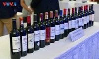 La Sélection officielle 2015 des Crus Bourgeois du Médoc présentée au Vietnam