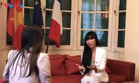 La France attache de l’importance à ses relations avec le Vietnam