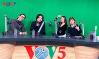 VOV、デジタル技術の応用を促進