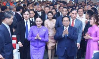 タイとベトナム、ASEAN経済成長の原動力である
