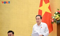 ベトナム憲法改正、国民の99.95%が賛成