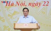公共投資の迅速な執行、重要インフラ事業の推進などに全力