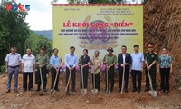 タイグエン省 公安省の支援で老朽家屋1000戸の建て替えプロジェクト始動