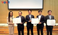 ベトナムと日本、農林水産分野における持続可能な協力促進へ弾み