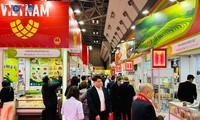 国際食品・飲料展「FOODEX Japan 2026」 開幕