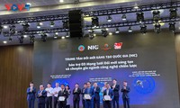 越南成立三个创新创意和战略技术领域专家网络