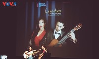 Duo de guitare « La Ventura »