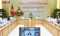 Premierminister Pham Minh Chinh: Jedes Haus ist ein „Geschenk”, ein „Zeichen der Nächstenliebe” und ein „bedeutsames Zuhause“