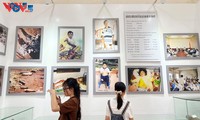 Ausstellungshaus „17. Breitengrad und der Wunsch nach Wiedervereinigung“