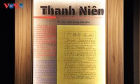 Revolutionäre Presse und ihre Mission, dem Land und dem Volk zu dienen
