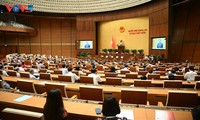 Inhalte der Fragestunde im Parlament entsprechen praktischen Anforderungen