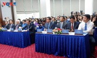 Forum Intelektual Muda Global Vietnam tahun 2020