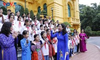 Membantu Anak-Anak Yatim Piatu, Difabel dan Yang Menjumpai Kesulitan Berkembang Secara Komprehensif