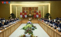  PM Pham Minh Chinh: “Vietnam Dengan Konsekuen Menganggap Vietnam sebagai Mitra Penting Papan Atas”