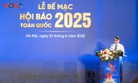 Penutupan Festival Pers Nasional 2025