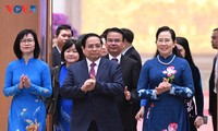 PM Vietnam Usulkan Tambahan Penghargaan untuk Mengapresiasi Perempuan Vietnam