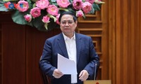 PM Vietnam, Pham Minh Chinh Akan Lakukan Kunjungan Resmi ke Federasi Rusia