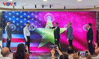 Официально открыта первая B2B-платформа, связывающая Вьетнам и США в сфере торговли
