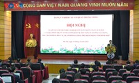 Đổi mới, nâng cao chất lượng đối với nhiệm vụ bảo vệ nền tảng tư tưởng của Đảng trong tình hình mới