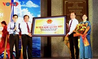 Thông tin biển đảo ngày 26/4/2025