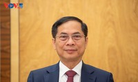 Chặng đường mới trong quan hệ giữa Việt Nam với Kazakhstan, Azerbaijan, Nga và Belarus