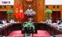 Nâng tầm công tác đối ngoại trong kỷ nguyên vươn mình