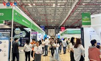 K-Med Expo 2025: Cầu nối giao thương về y tế giữa doanh nghiệp Việt Nam - Hàn Quốc