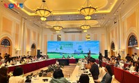Thực hiện hoá nền kinh tế Hydrogen Việt Nam từ tầm nhìn đến hành động