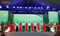 Festival nông sản Hà Nội lần thứ 4 năm 2025