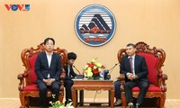 Đà Nẵng sẵn sàng đón chào các nhà đầu tư Nhật Bản