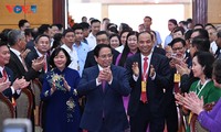 Thủ tướng Phạm Minh Chính: Sớm đưa Tây Hồ trở thành Trung tâm văn hóa, dịch vụ, du lịch của Thủ đô 