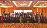 Kỷ niệm 50 năm thiết lập quan hệ ngoại giao Việt Nam – Angola: Đưa quan hệ song phương lên tầm cao mới