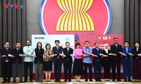 Kỷ niệm 25 năm Sáng kiến Hội nhập ASEAN: Hướng tới Cộng đồng gắn kết và bao trùm
