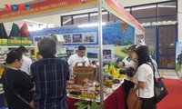 Phiên chợ nông sản, đặc sản vùng miền năm 2025 tại Hà Nội