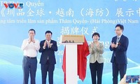 Doanh nghiệp Thâm Quyến (Trung Quốc) sẽ tăng cường đầu tư, hợp tác với Hải Phòng (Việt Nam)