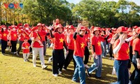 Ngày hội Đại đoàn kết toàn dân tộc tại Kyushu – OKINAWA 2025
