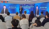 Định hình hệ sinh thái blockchain Việt Nam từ hạ tầng số an toàn 