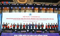 Đà Nẵng kêu gọi xúc tiến đầu tư năm 2026