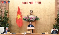 Thủ tướng Phạm Minh Chính chủ trì cuộc họp đánh giá tình hình Tết Nguyên đán Bính Ngọ 2026