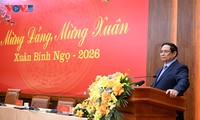 Đưa Viện Hàn lâm Khoa học Công nghệ Việt Nam thành tổ chức nghiên cứu khoa học công nghệ hàng đầu Đông Nam Á