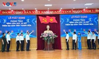 “Digital Education for All” movement launched in Thanh Hoa