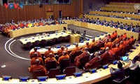 Vietnam honors Vesak’s universal message of compassion and peace