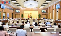 Vietnam eyes double-digit growth with international financial center