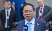 Vietnam calls on partners to ramp up technology cooperation 